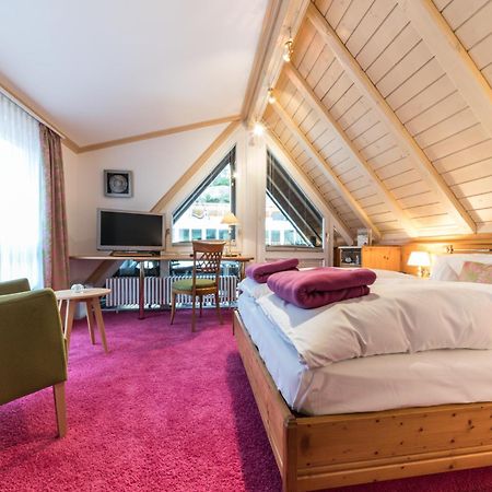 Naturparkhotel Adler Wolfach Dış mekan fotoğraf