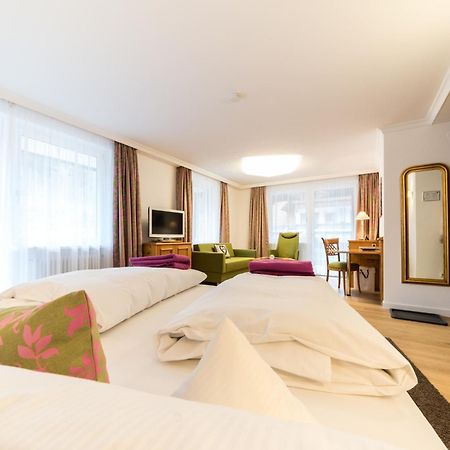 Naturparkhotel Adler Wolfach Dış mekan fotoğraf