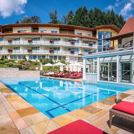 Naturparkhotel Adler Wolfach Dış mekan fotoğraf