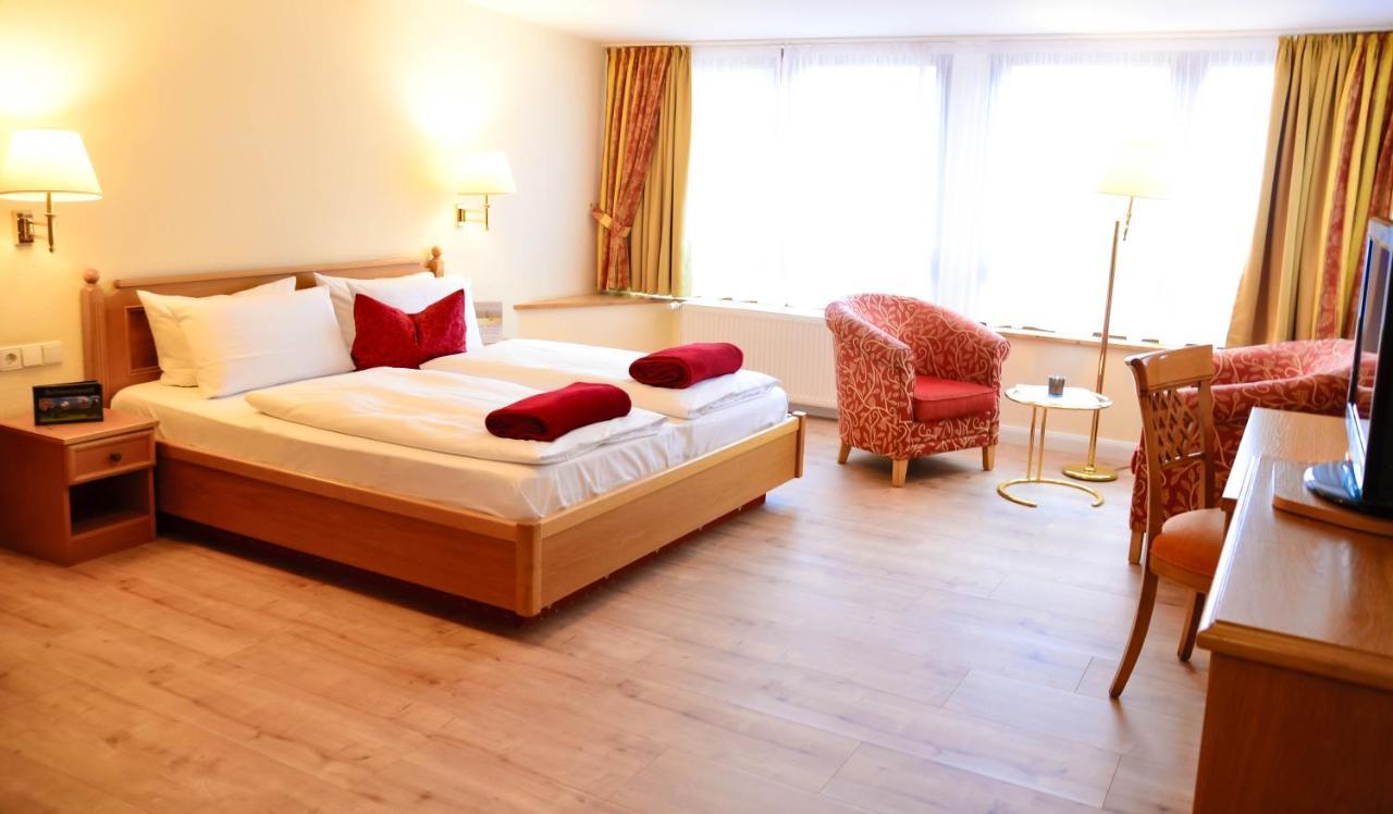 Naturparkhotel Adler Wolfach Dış mekan fotoğraf