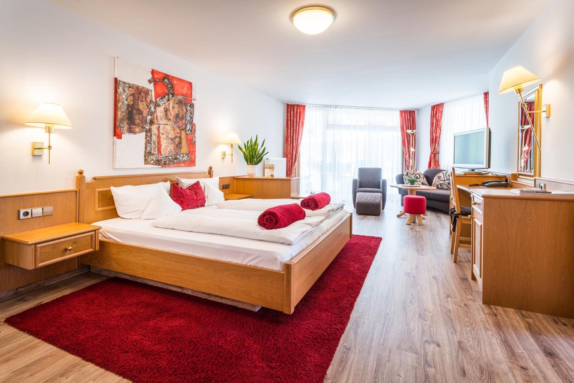 Naturparkhotel Adler Wolfach Dış mekan fotoğraf