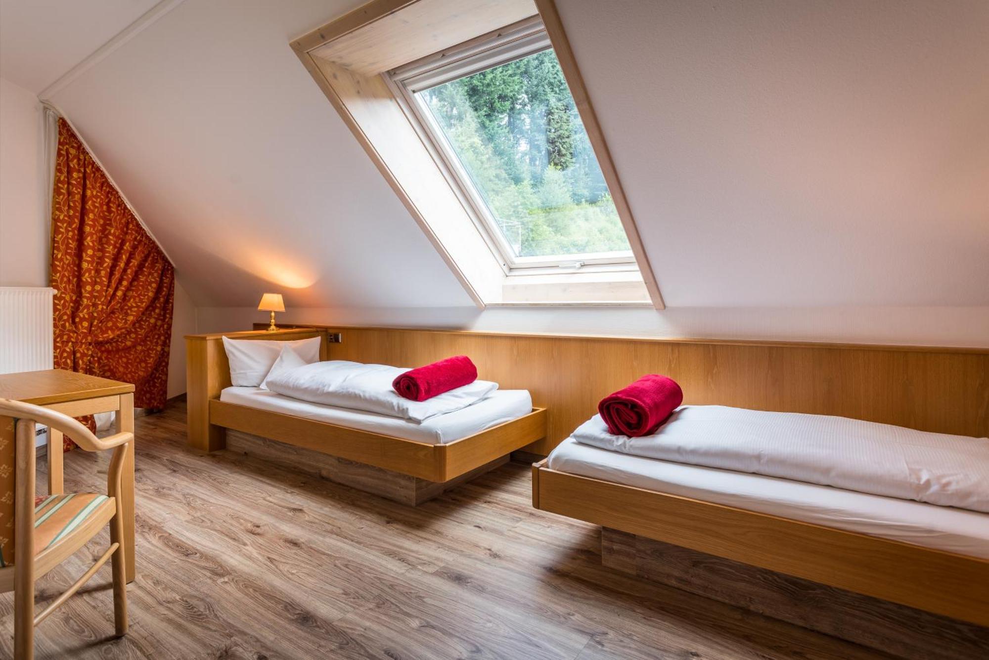 Naturparkhotel Adler Wolfach Dış mekan fotoğraf