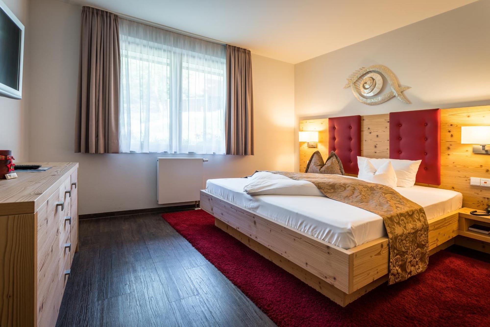 Naturparkhotel Adler Wolfach Dış mekan fotoğraf