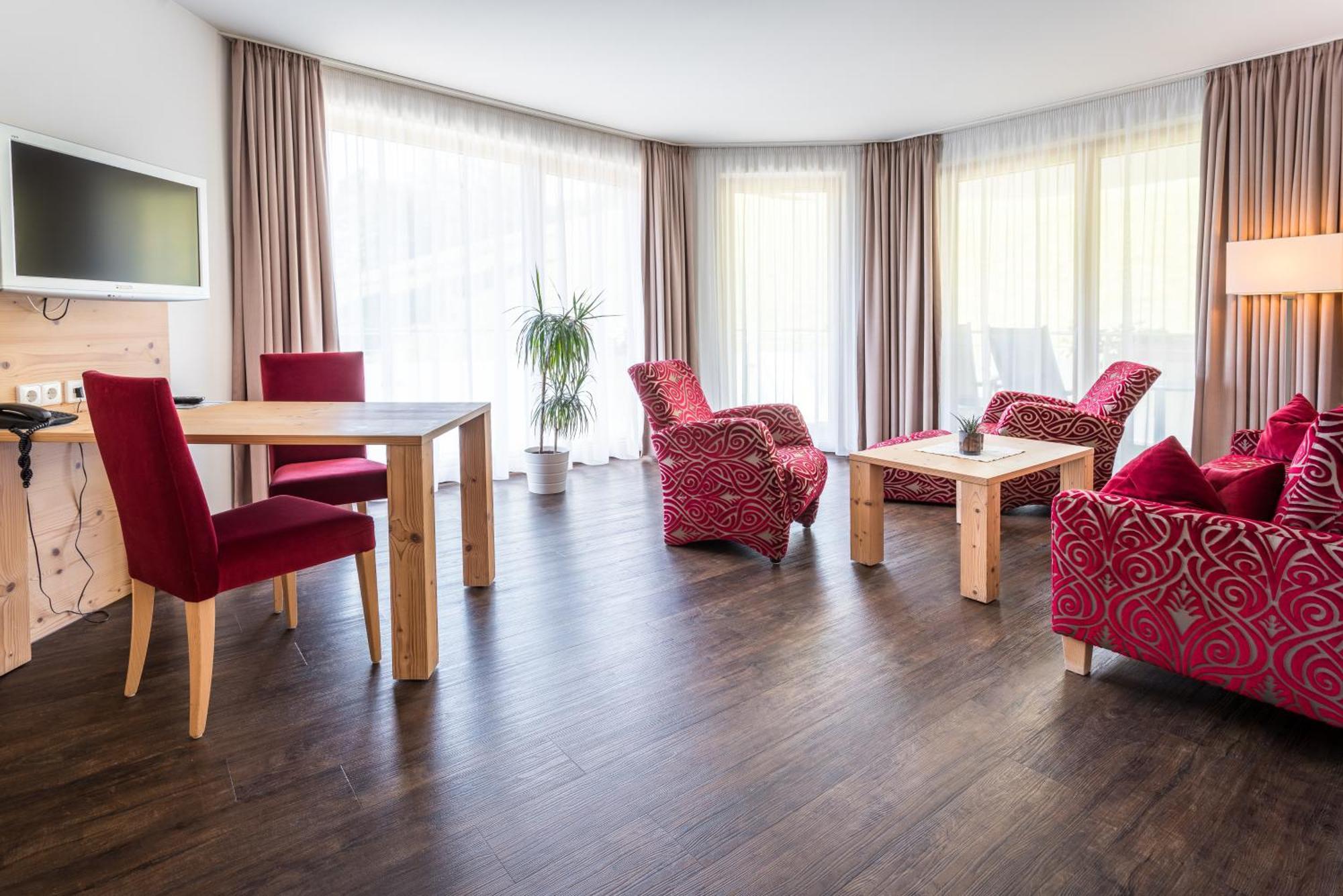 Naturparkhotel Adler Wolfach Dış mekan fotoğraf