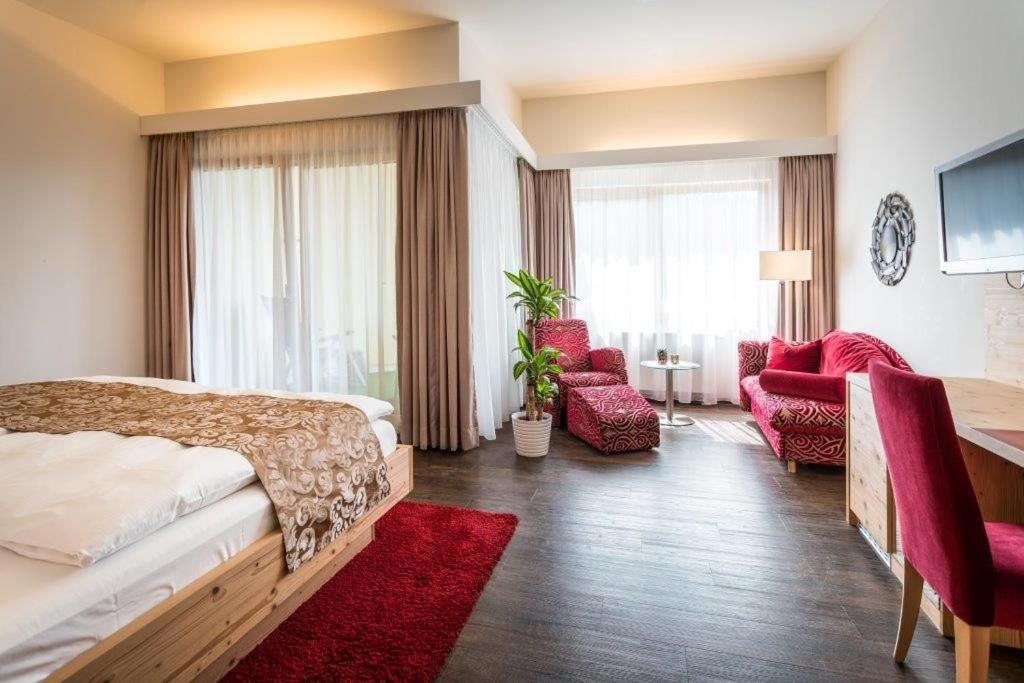 Naturparkhotel Adler Wolfach Dış mekan fotoğraf