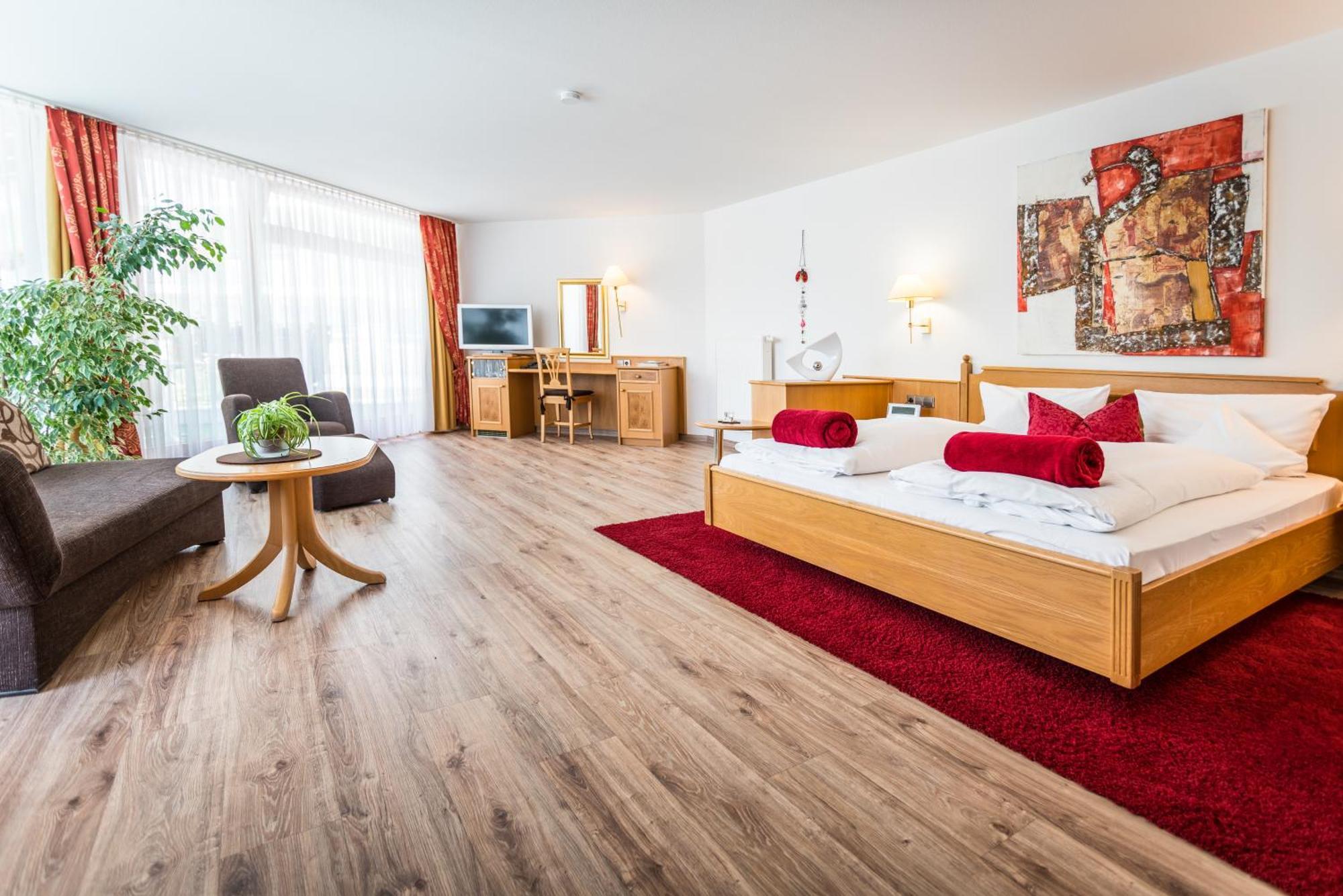 Naturparkhotel Adler Wolfach Dış mekan fotoğraf