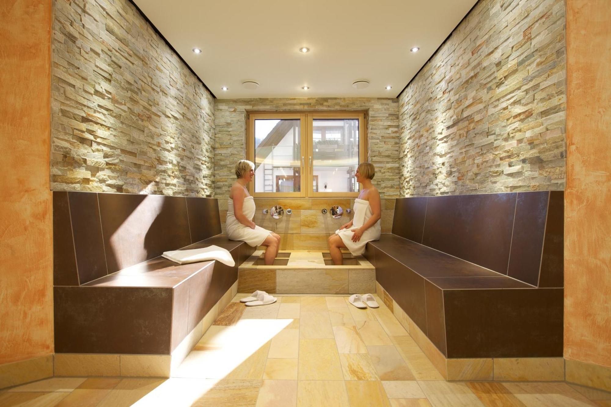 Naturparkhotel Adler Wolfach Dış mekan fotoğraf