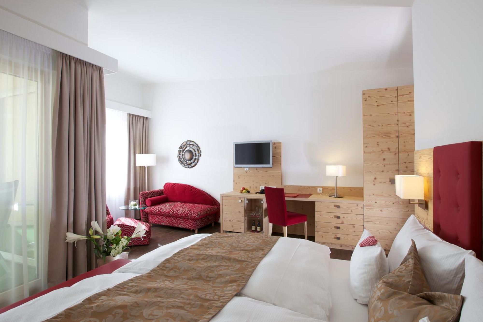 Naturparkhotel Adler Wolfach Dış mekan fotoğraf