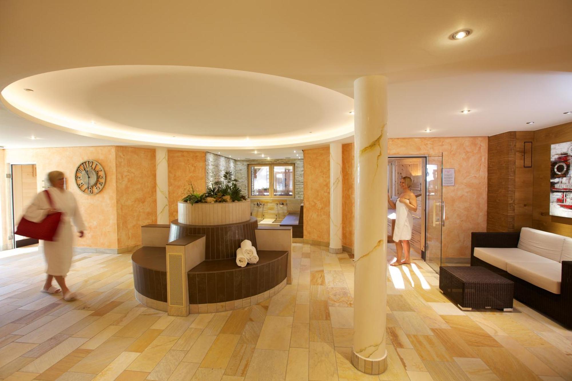 Naturparkhotel Adler Wolfach Dış mekan fotoğraf