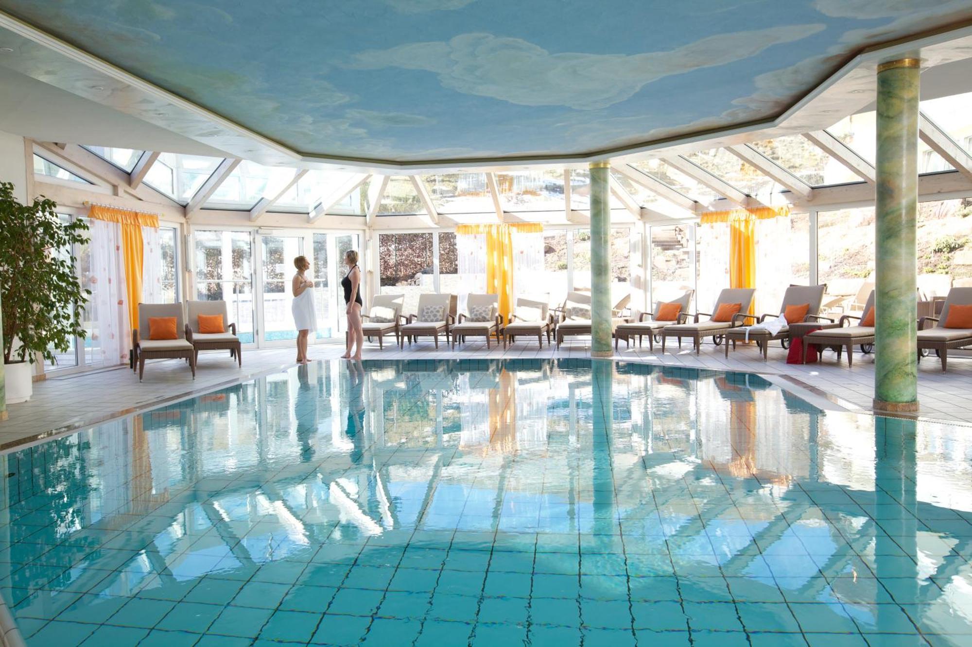 Naturparkhotel Adler Wolfach Dış mekan fotoğraf