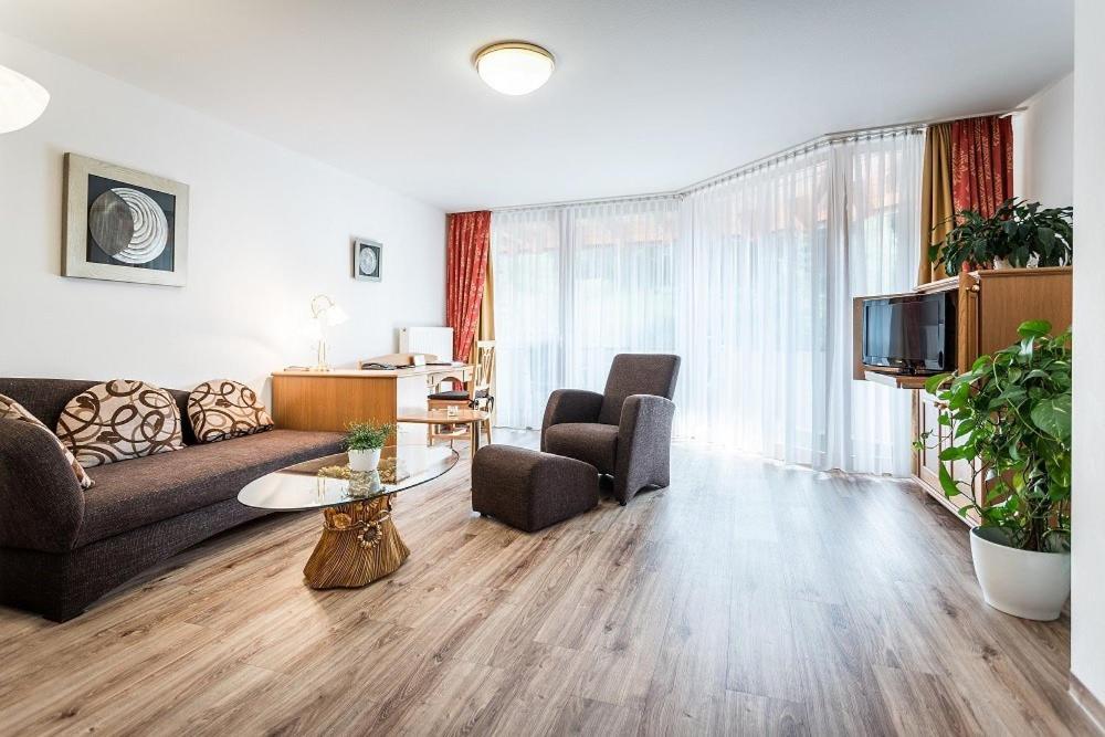 Naturparkhotel Adler Wolfach Dış mekan fotoğraf