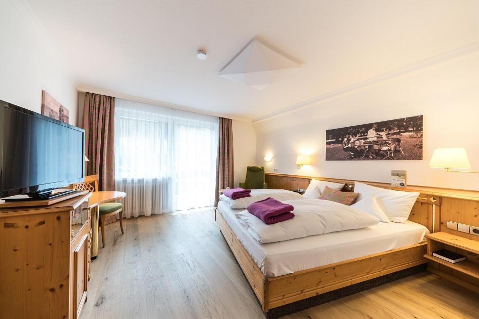 Naturparkhotel Adler Wolfach Dış mekan fotoğraf