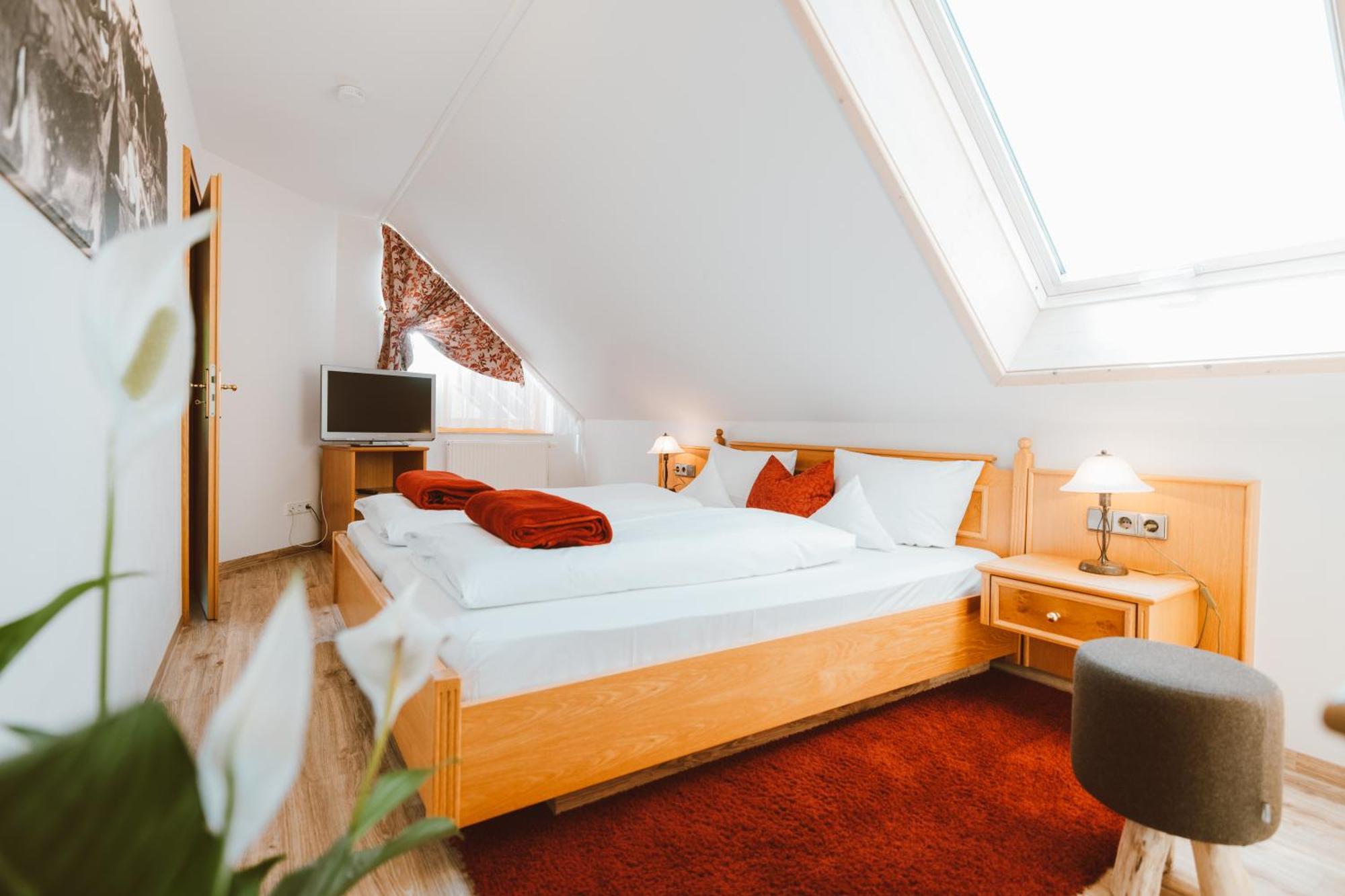 Naturparkhotel Adler Wolfach Dış mekan fotoğraf