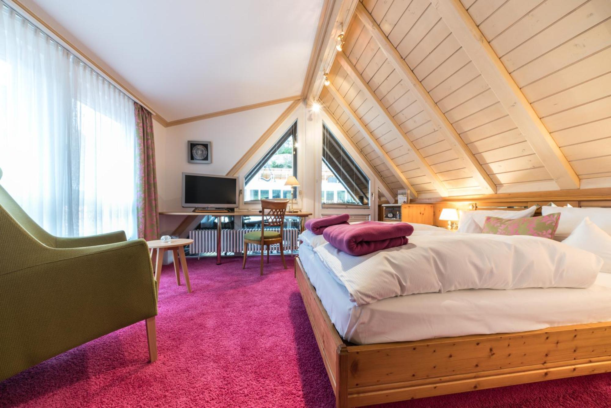 Naturparkhotel Adler Wolfach Dış mekan fotoğraf