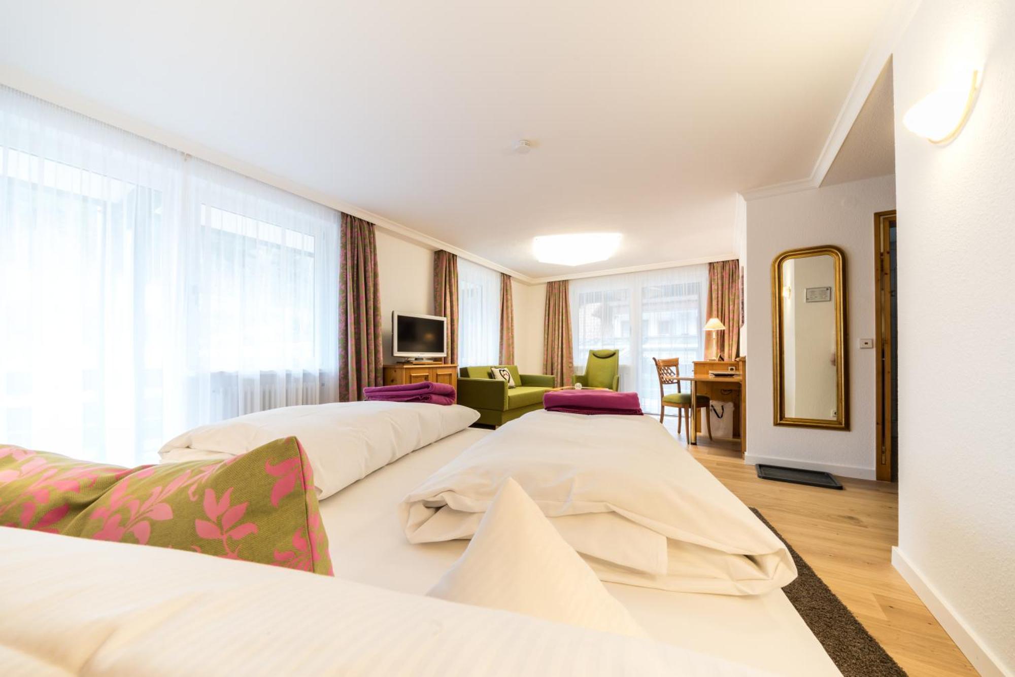 Naturparkhotel Adler Wolfach Dış mekan fotoğraf