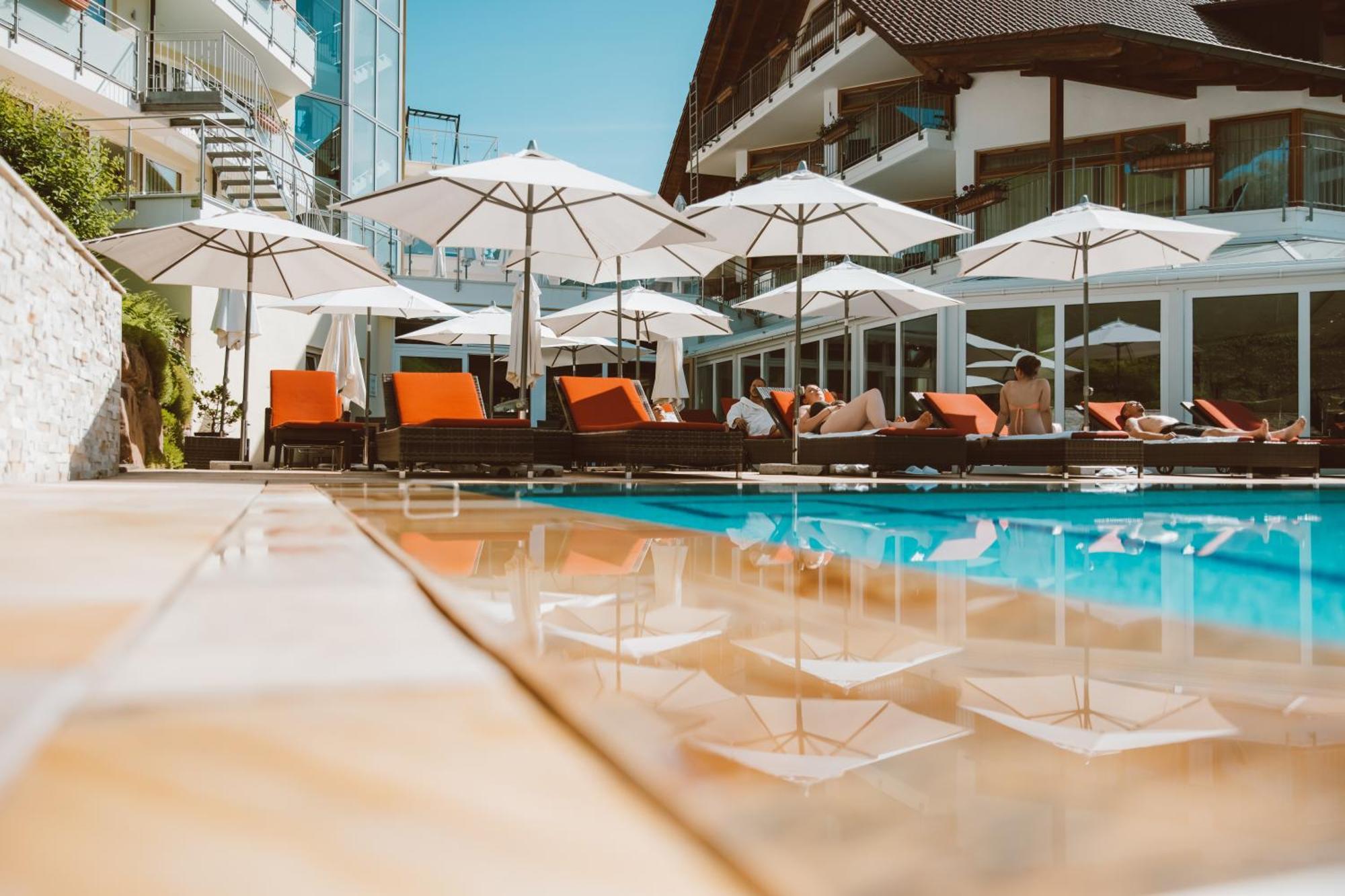 Naturparkhotel Adler Wolfach Dış mekan fotoğraf