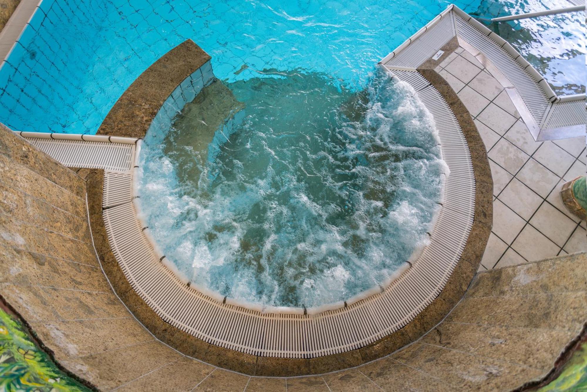 Naturparkhotel Adler Wolfach Dış mekan fotoğraf