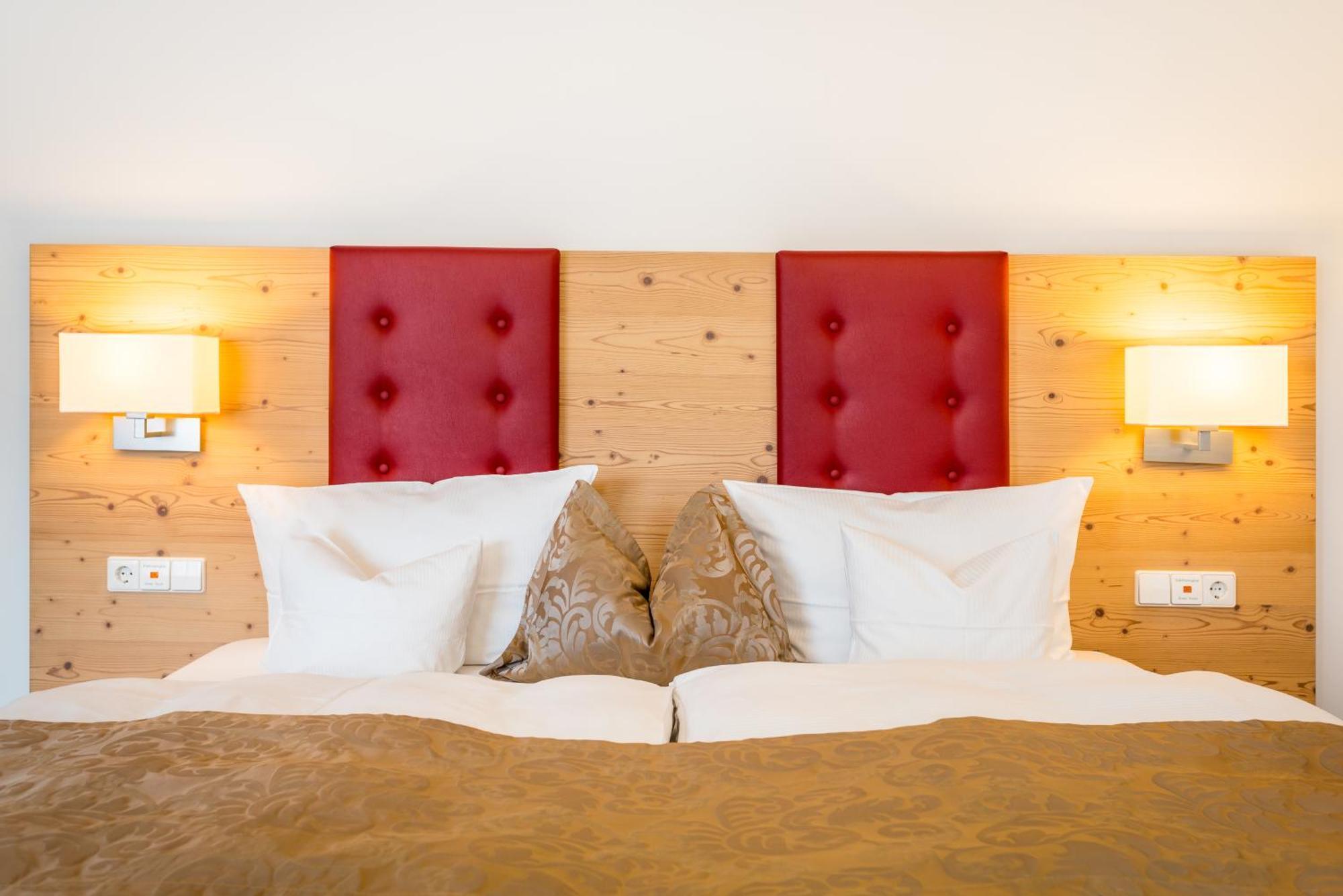Naturparkhotel Adler Wolfach Dış mekan fotoğraf