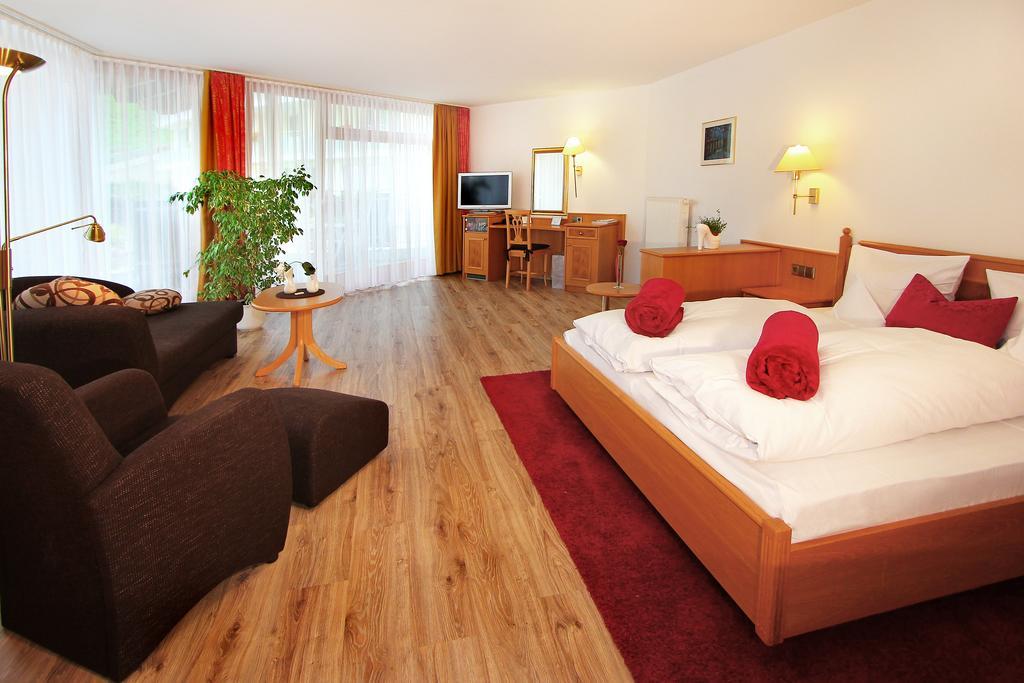 Naturparkhotel Adler Wolfach Dış mekan fotoğraf