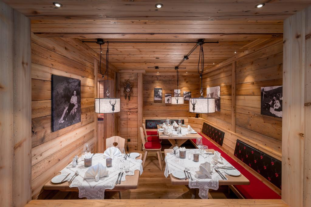 Naturparkhotel Adler Wolfach Dış mekan fotoğraf