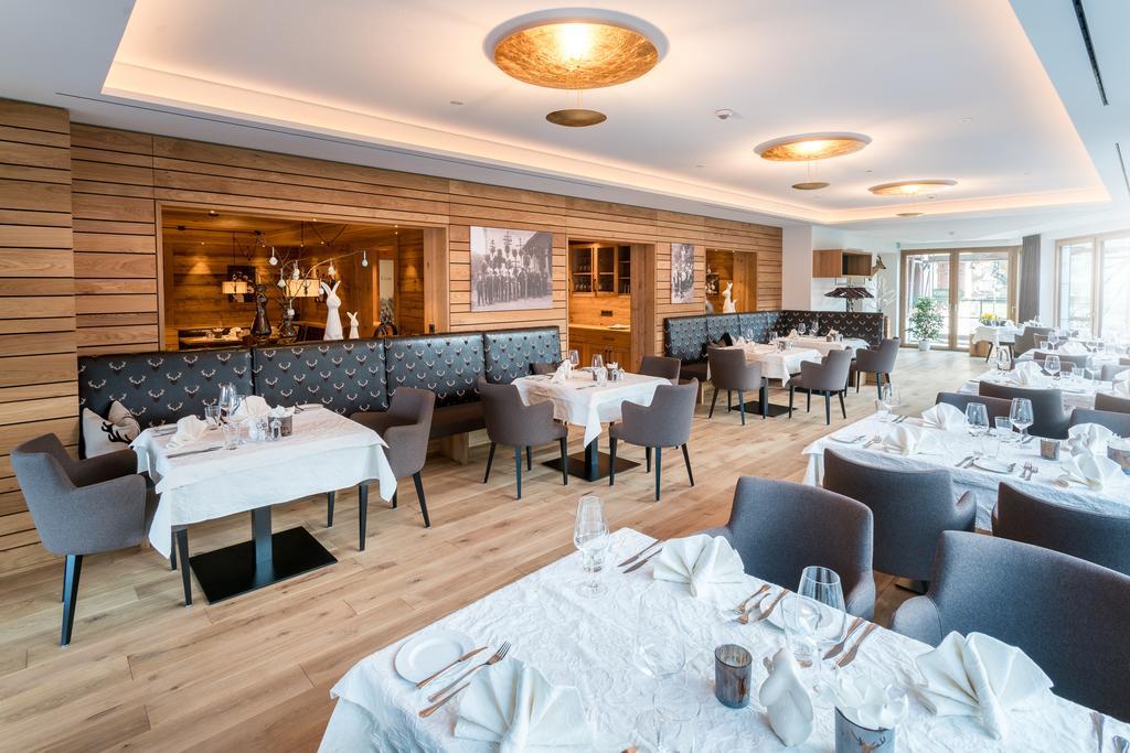 Naturparkhotel Adler Wolfach Dış mekan fotoğraf