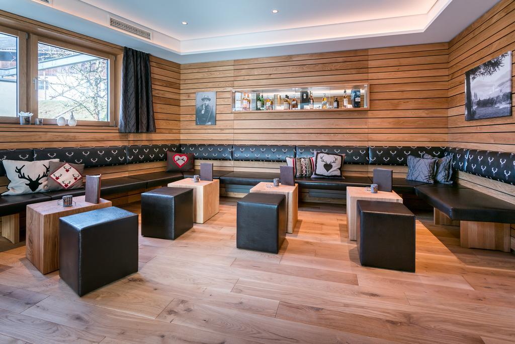 Naturparkhotel Adler Wolfach Dış mekan fotoğraf