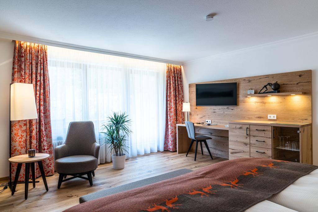 Naturparkhotel Adler Wolfach Dış mekan fotoğraf