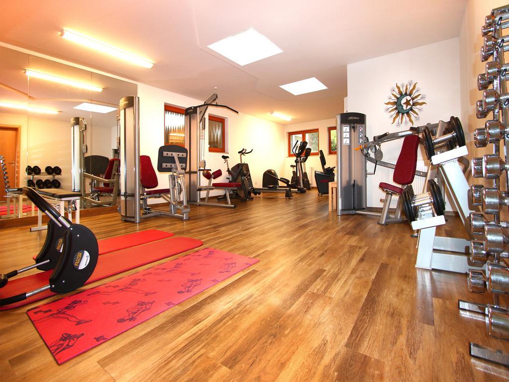 Naturparkhotel Adler Wolfach Dış mekan fotoğraf