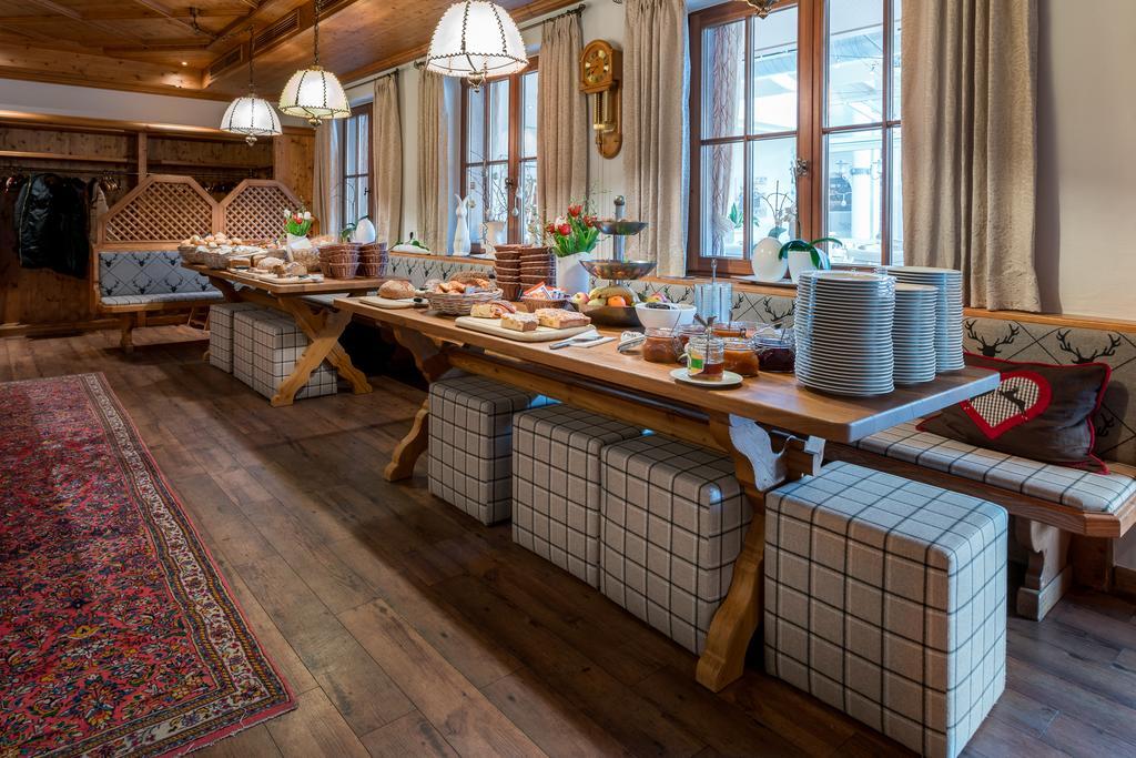 Naturparkhotel Adler Wolfach Dış mekan fotoğraf