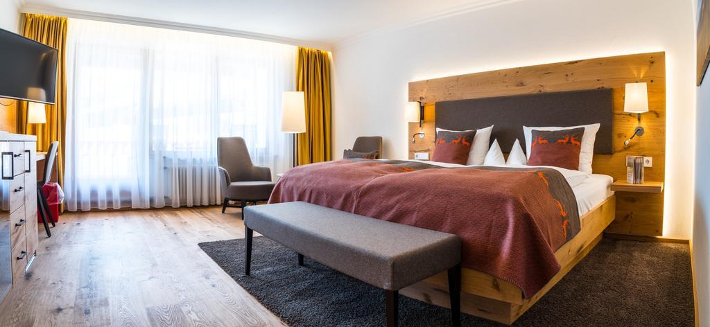 Naturparkhotel Adler Wolfach Dış mekan fotoğraf