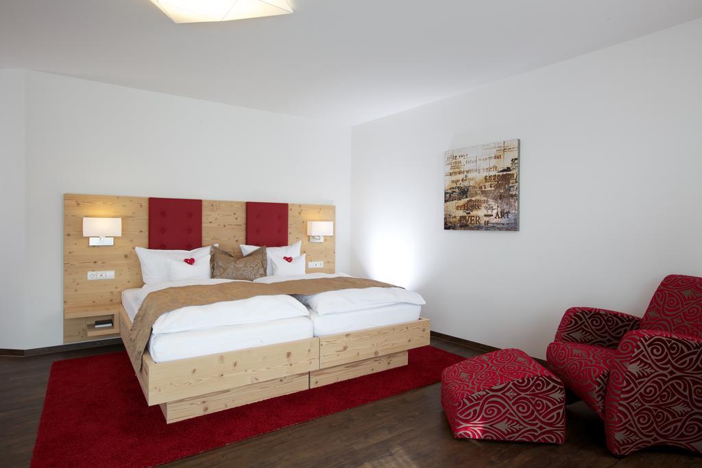 Naturparkhotel Adler Wolfach Dış mekan fotoğraf
