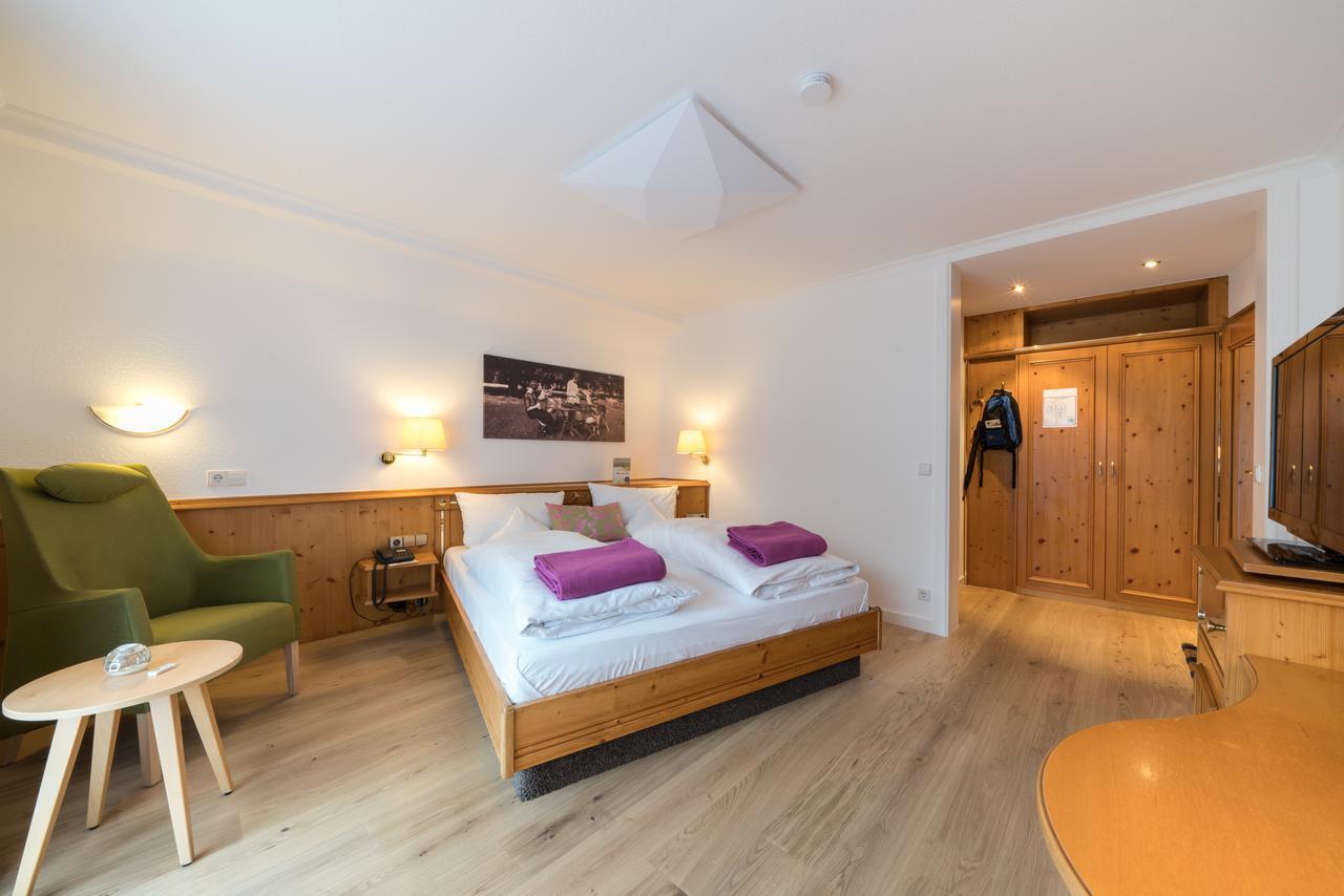 Naturparkhotel Adler Wolfach Dış mekan fotoğraf