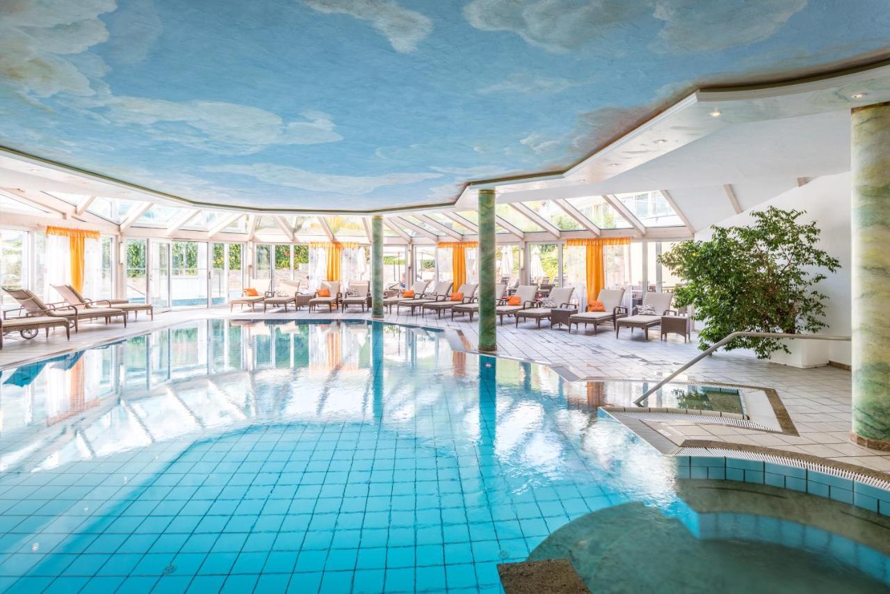 Naturparkhotel Adler Wolfach Dış mekan fotoğraf